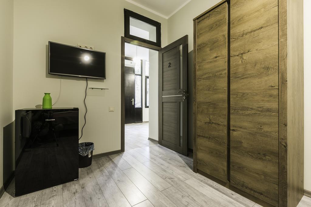 Appartamento Tbilisisi Camera foto