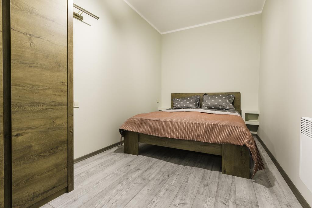 Appartamento Tbilisisi Esterno foto