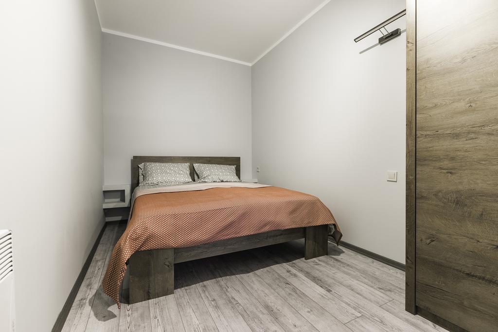Appartamento Tbilisisi Esterno foto