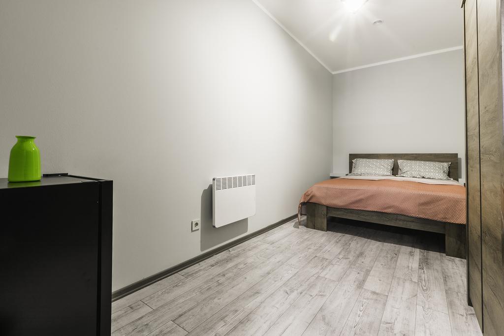 Appartamento Tbilisisi Esterno foto
