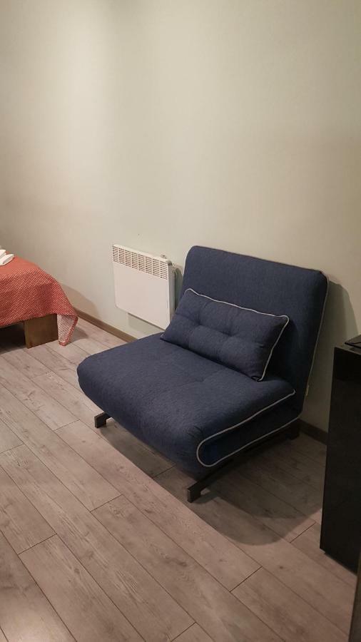 Appartamento Tbilisisi Esterno foto