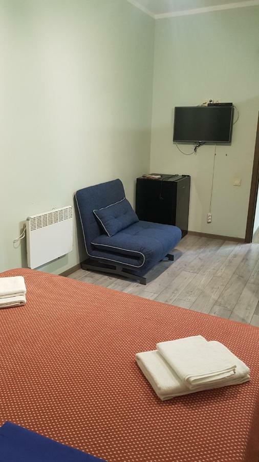 Appartamento Tbilisisi Esterno foto